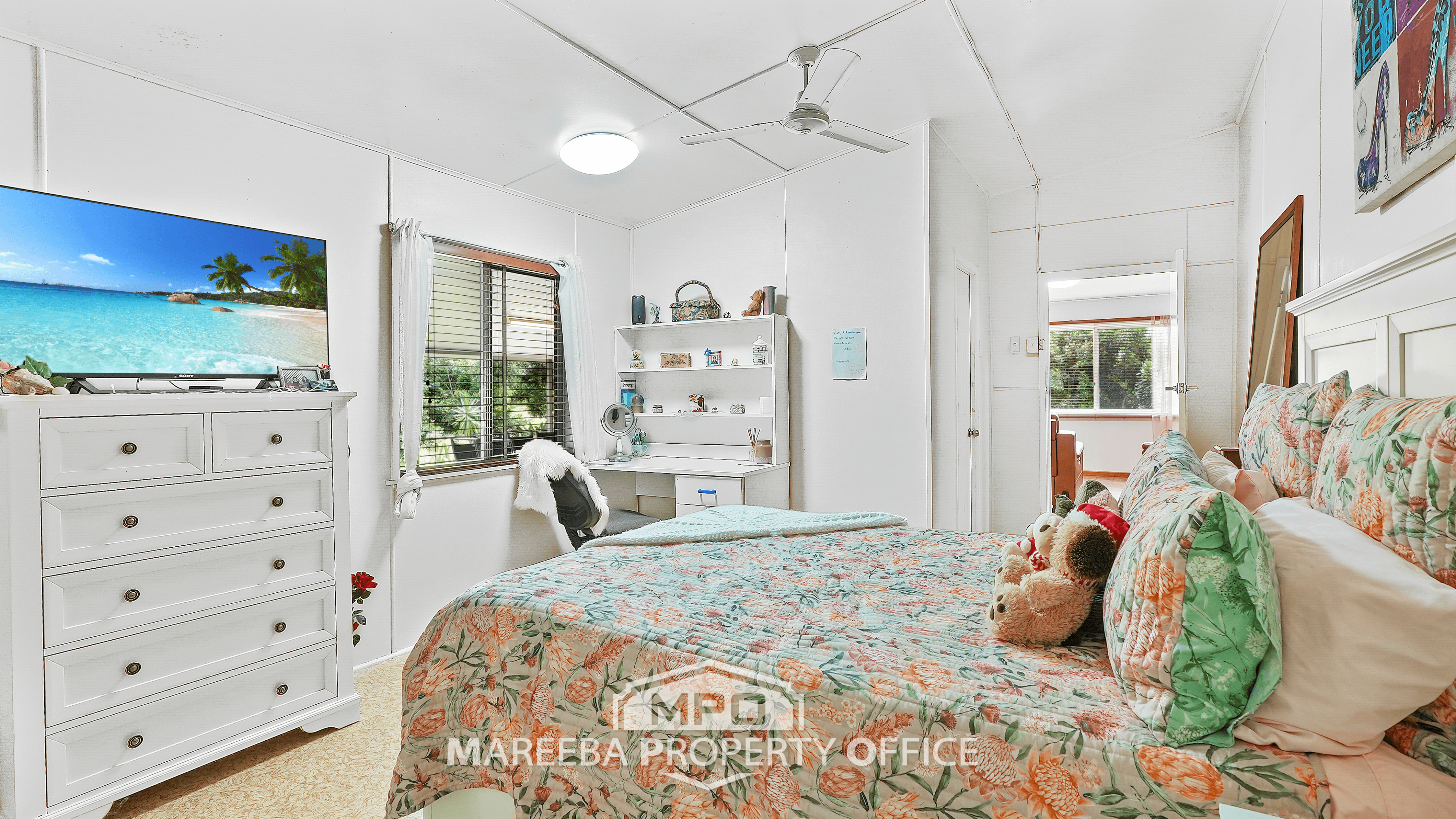 4283 Kennedy Highway, MAREEBA, QLD 4880