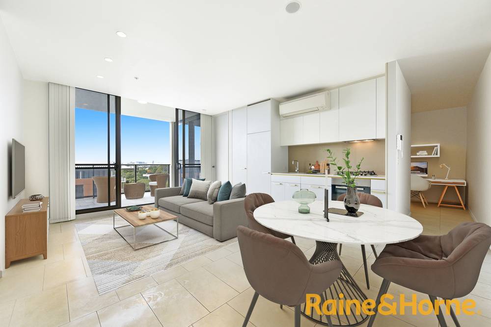 901C/3 Broughton Street, PARRAMATTA, NSW 2150