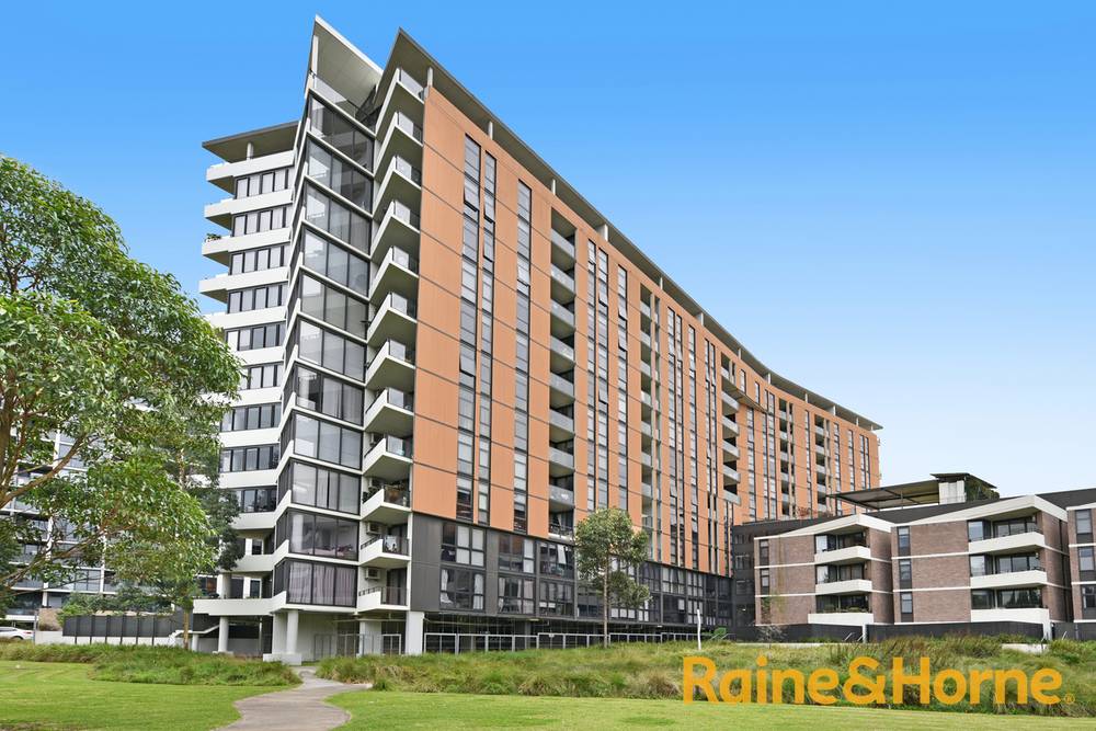 901C/3 Broughton Street, PARRAMATTA, NSW 2150
