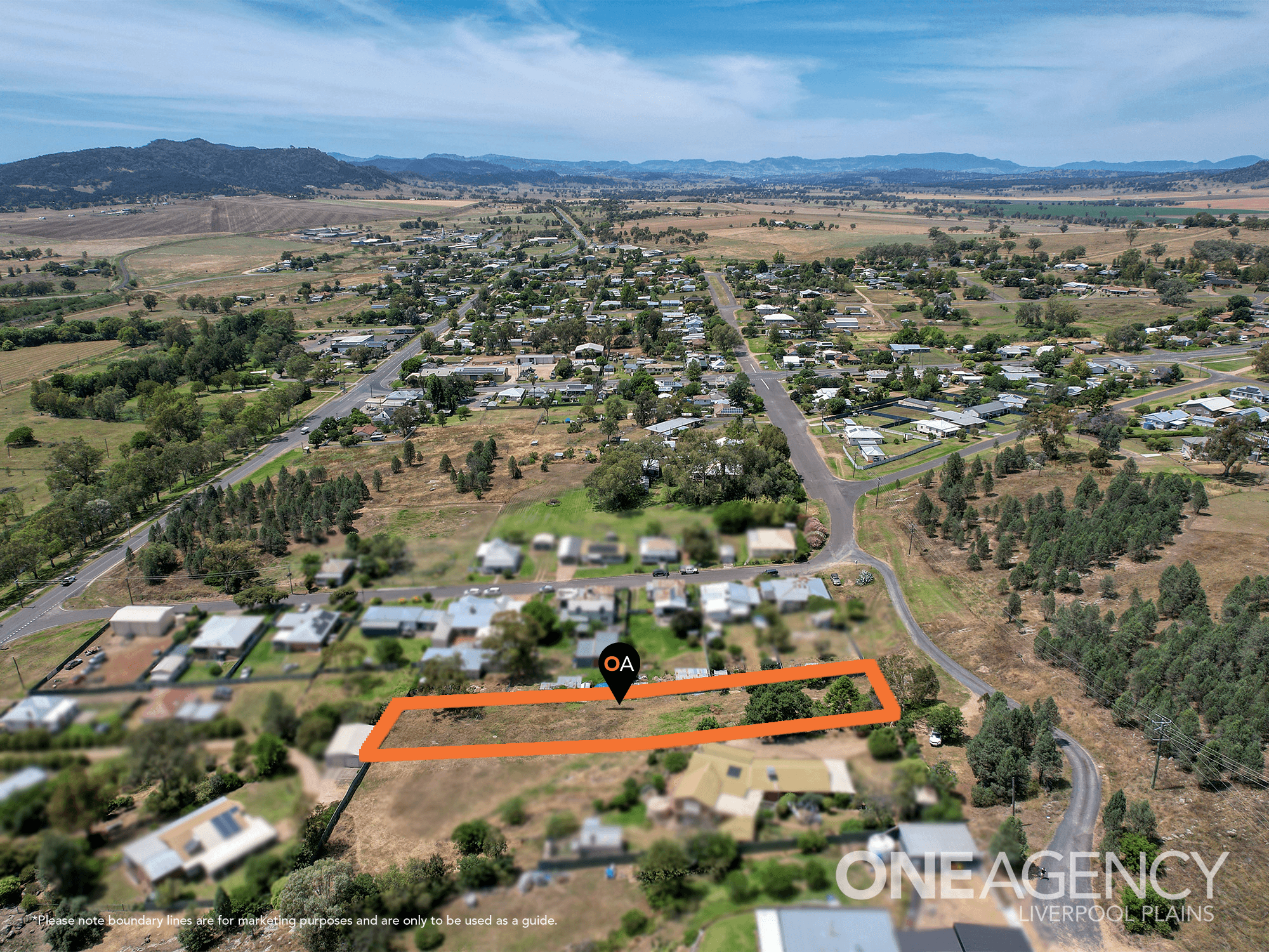 2B Church Street, QUIRINDI, NSW 2343