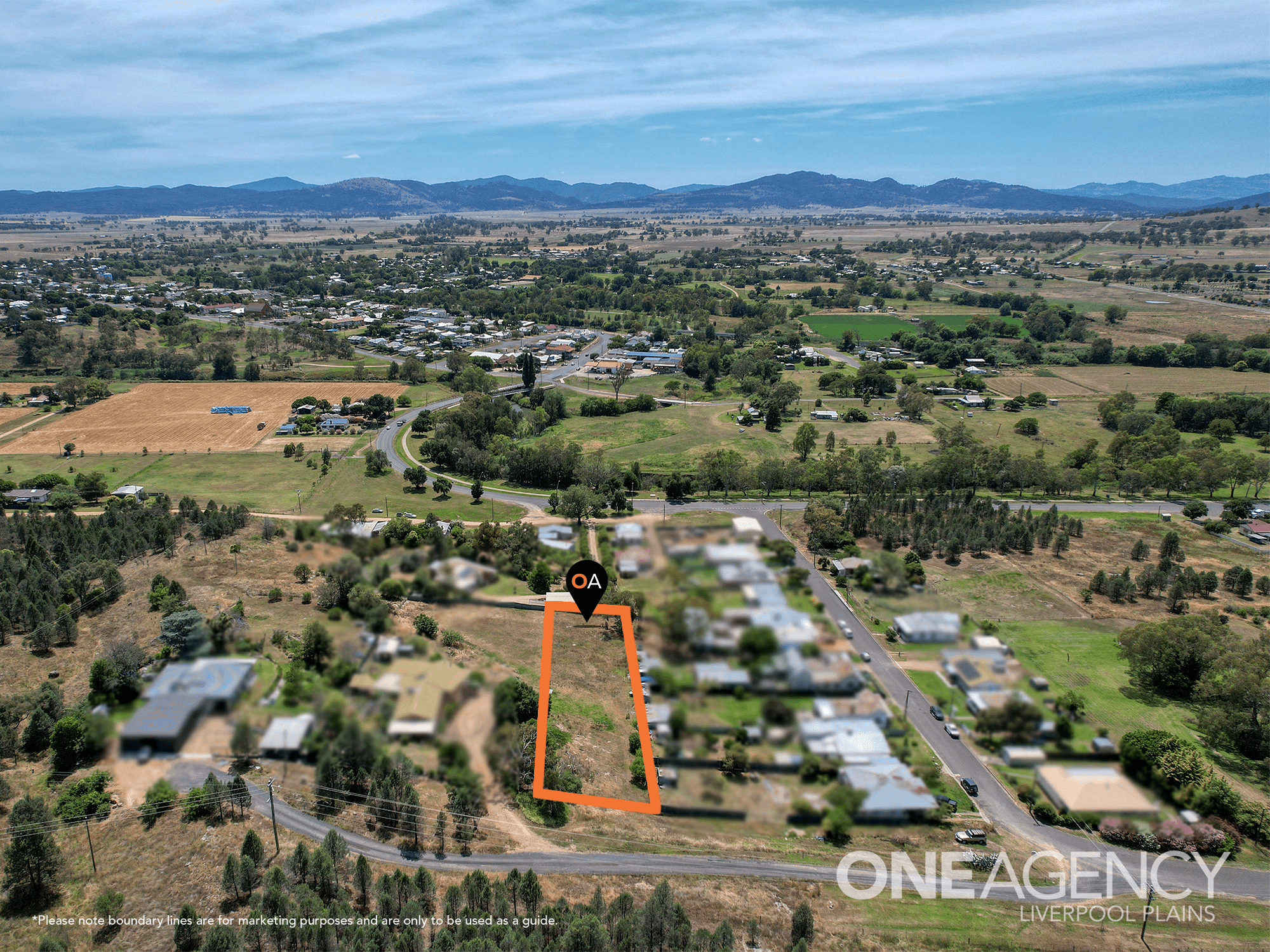 2B Church Street, QUIRINDI, NSW 2343