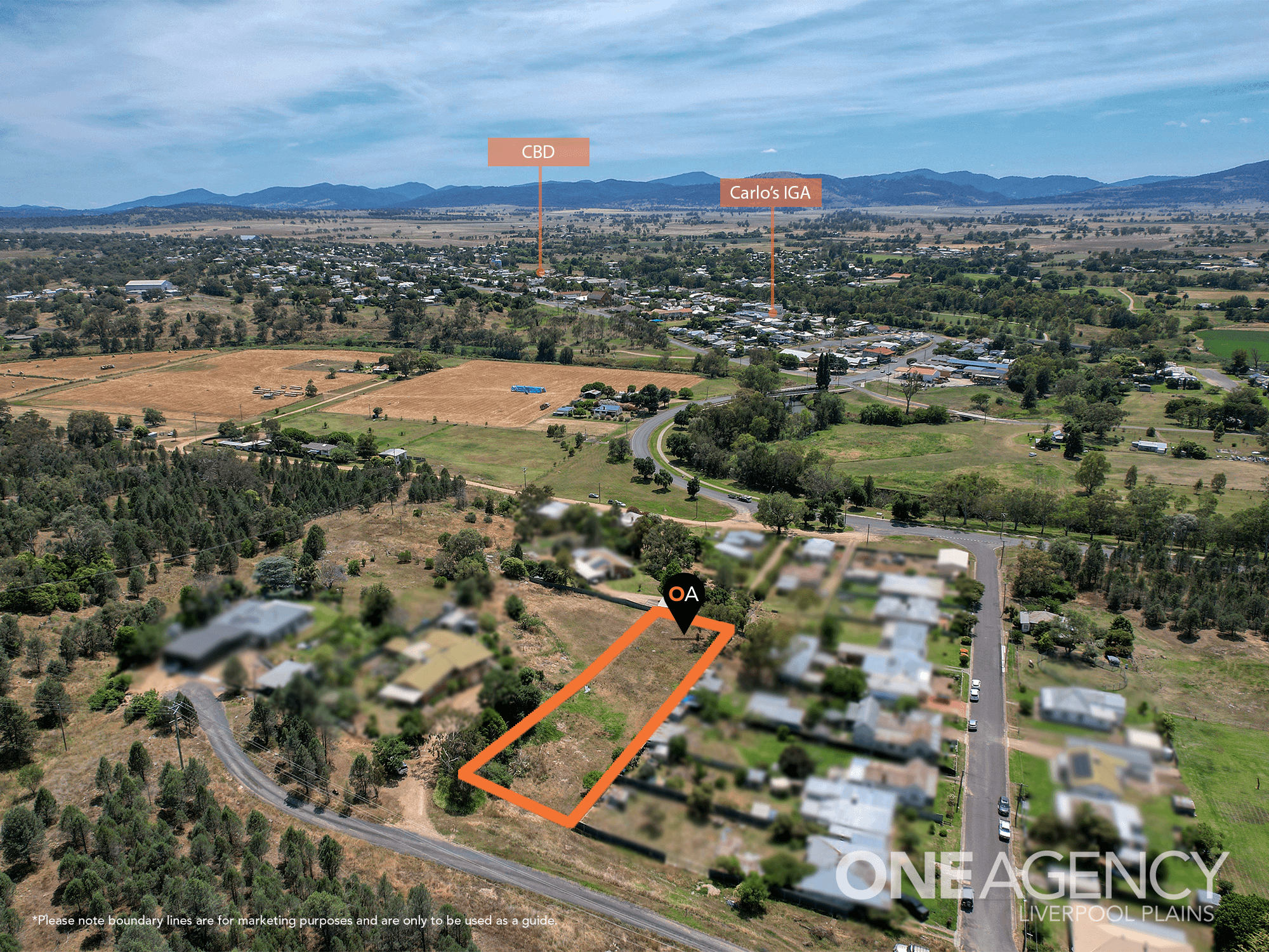 2B Church Street, QUIRINDI, NSW 2343