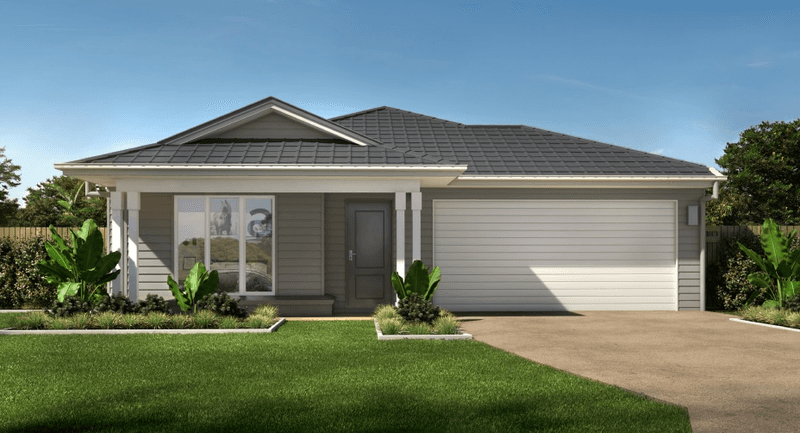 Lot 312 The Pocket One PM, COLLINGWOOD PARK, QLD 4301