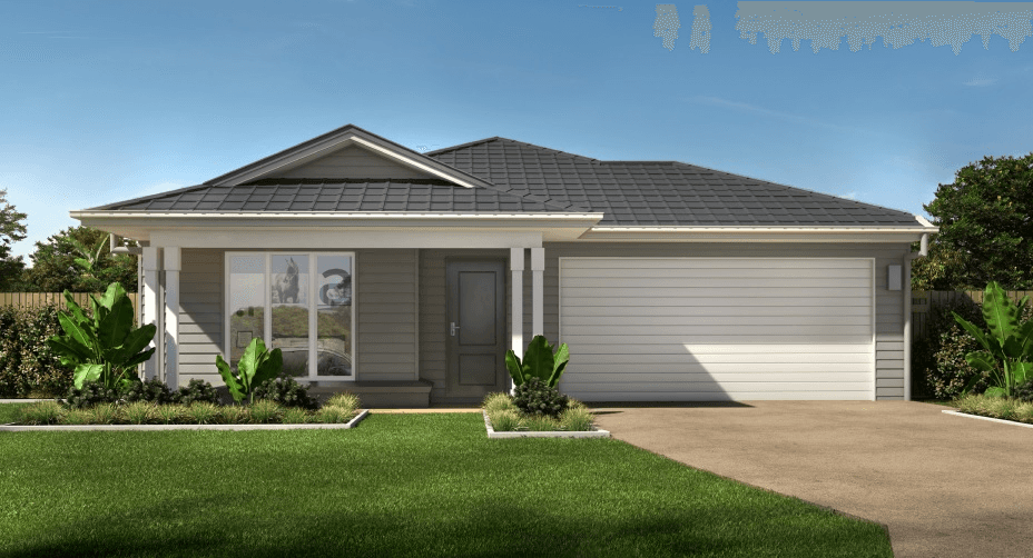 Lot 312 The Pocket One PM, COLLINGWOOD PARK, QLD 4301