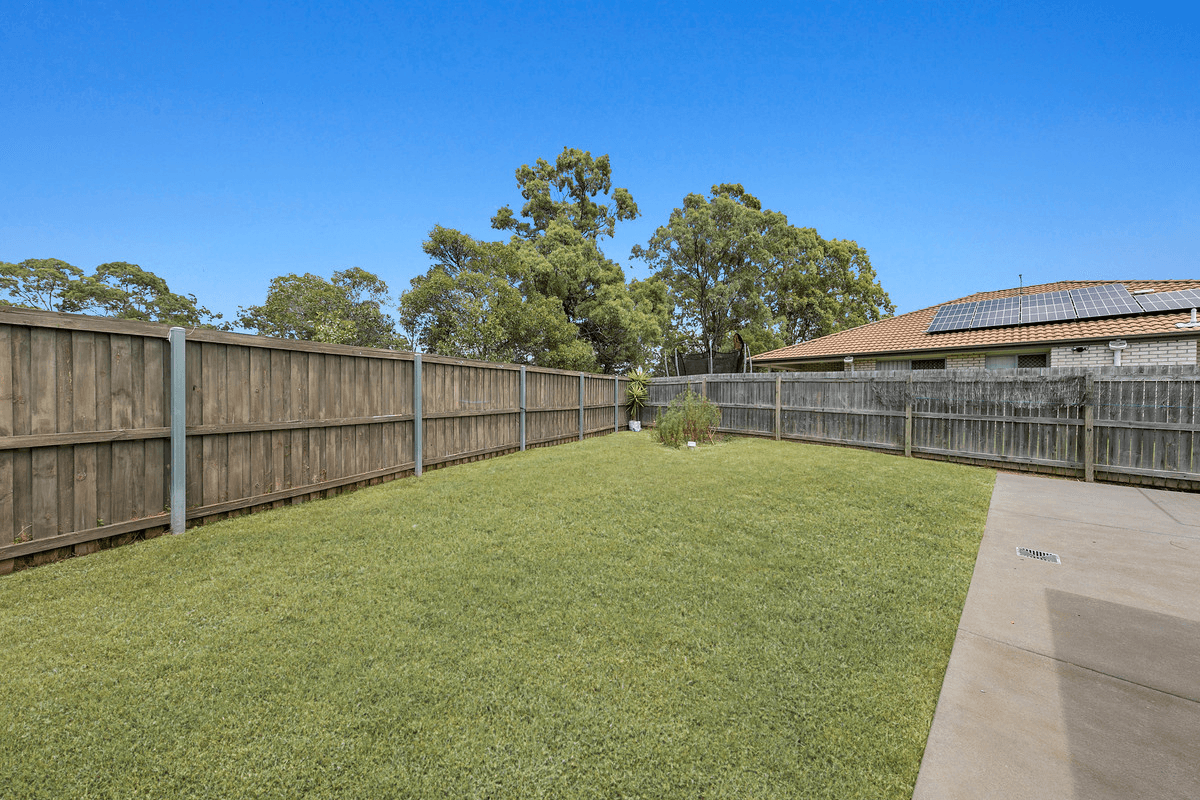 35 Wattle Place, Gumdale, QLD 4154