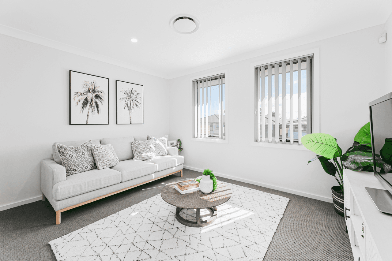 49 Fenway Street, NORTH KELLYVILLE, NSW 2155