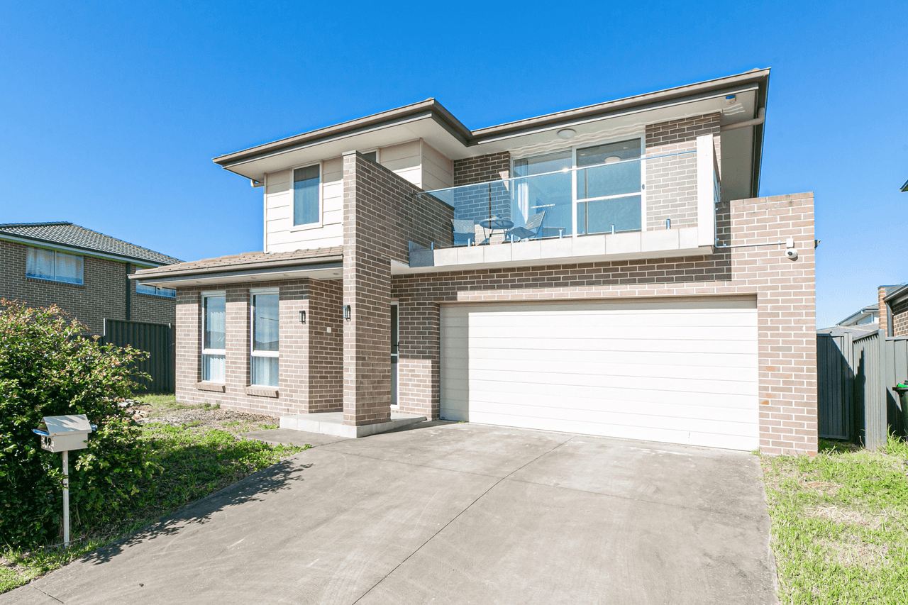 49 Fenway Street, NORTH KELLYVILLE, NSW 2155