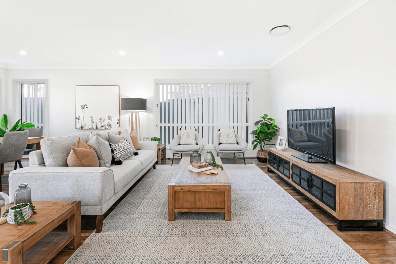 49 Fenway Street, NORTH KELLYVILLE, NSW 2155