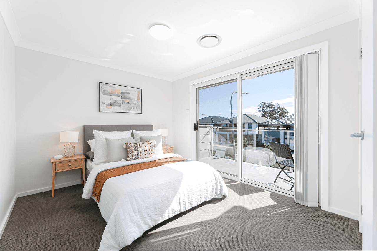 49 Fenway Street, NORTH KELLYVILLE, NSW 2155
