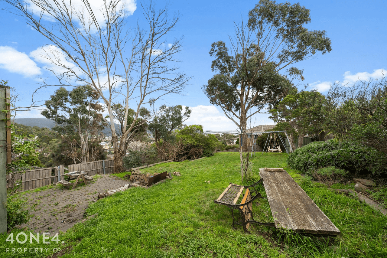 165 Springfield Avenue, West Moonah, TAS 7009