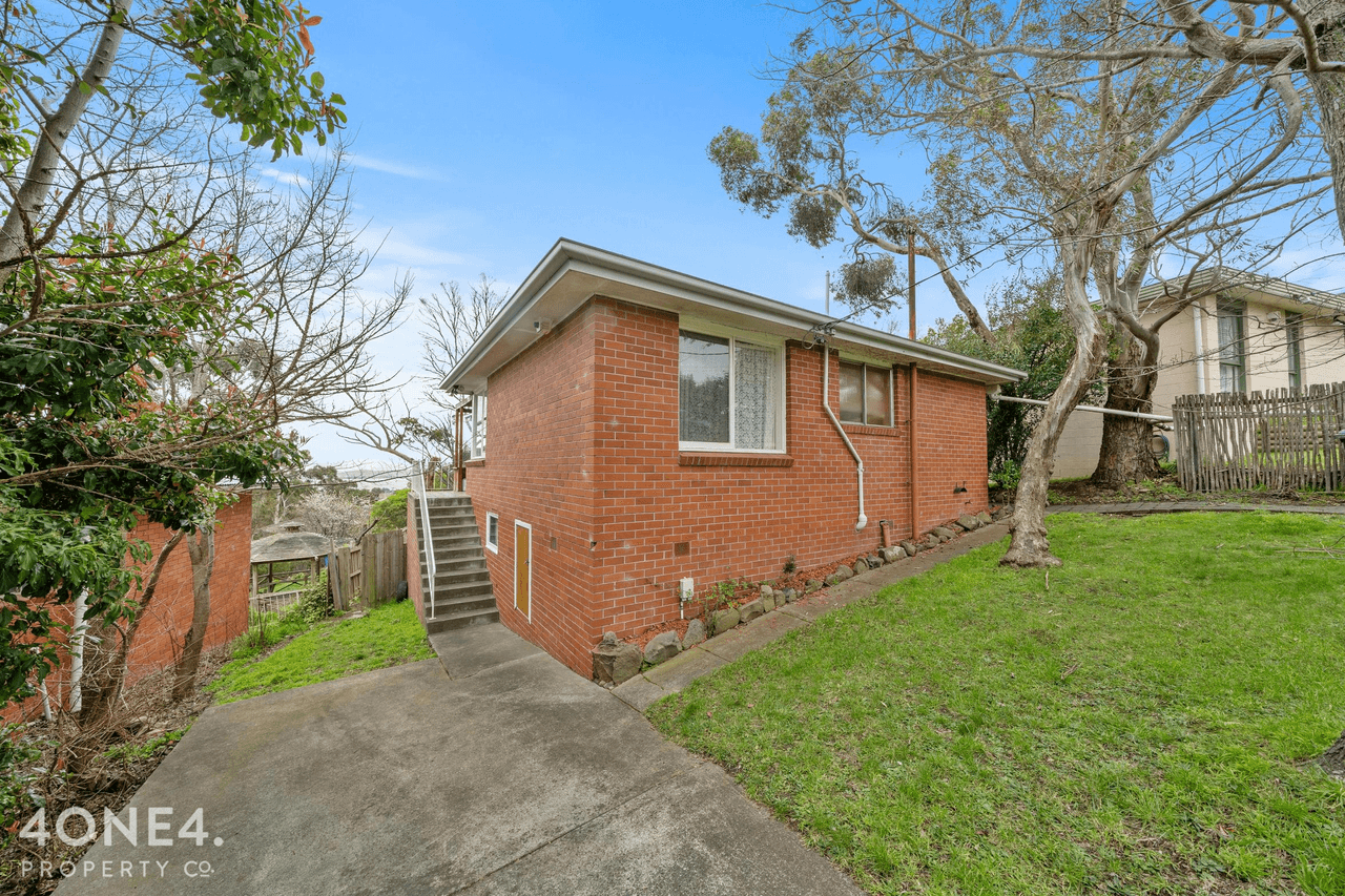 165 Springfield Avenue, West Moonah, TAS 7009