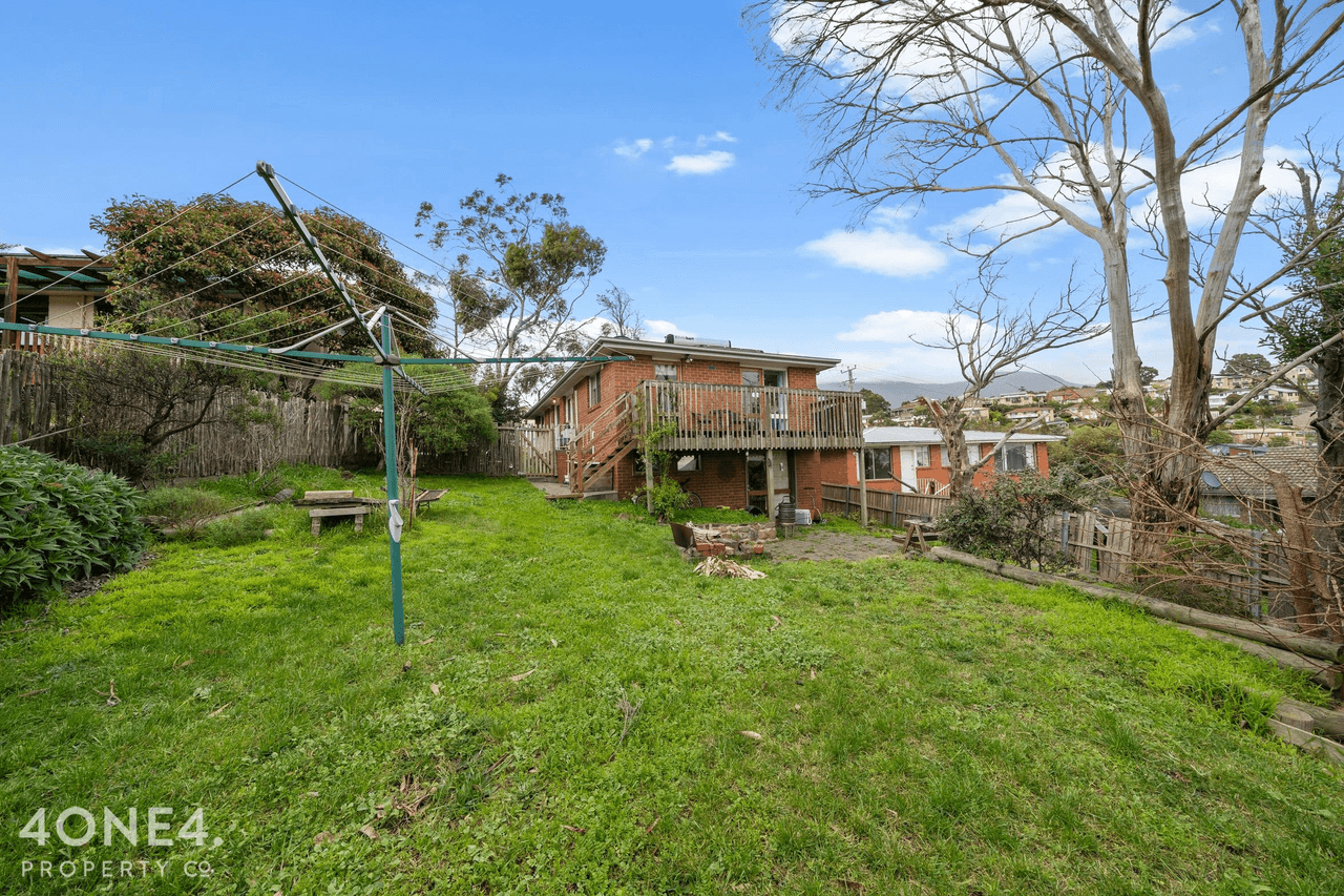 165 Springfield Avenue, West Moonah, TAS 7009