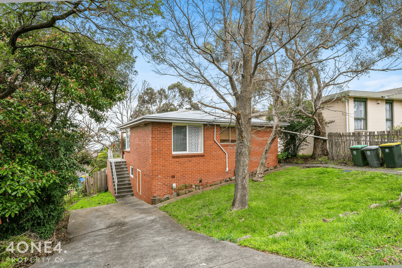 165 Springfield Avenue, West Moonah, TAS 7009