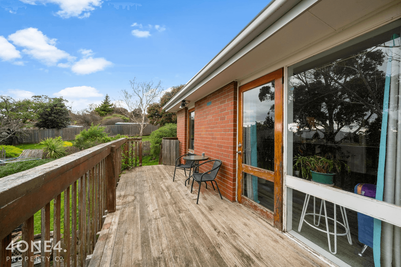 165 Springfield Avenue, West Moonah, TAS 7009