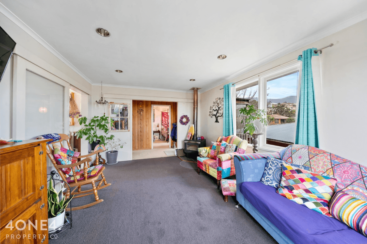 165 Springfield Avenue, West Moonah, TAS 7009