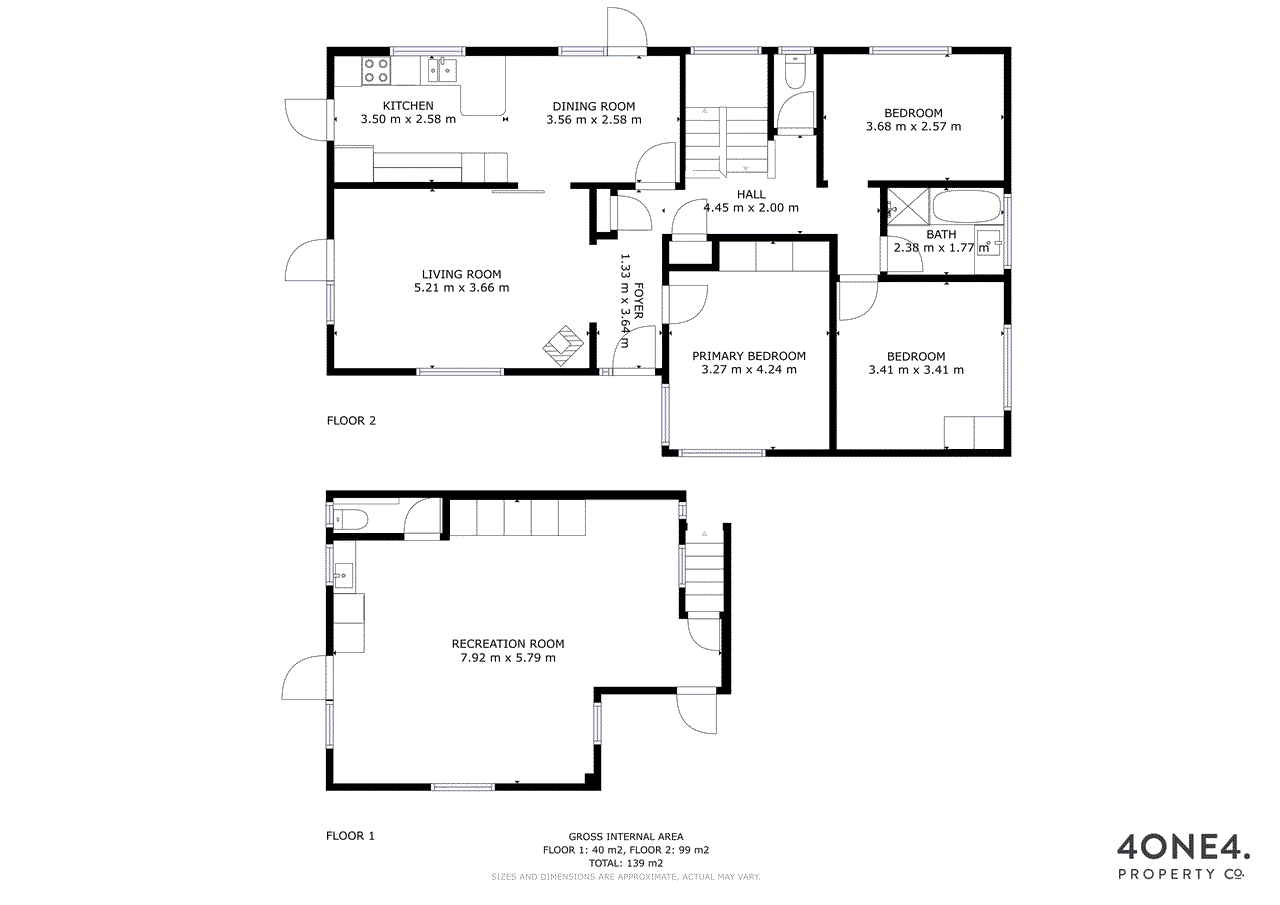 165 Springfield Avenue, West Moonah, TAS 7009