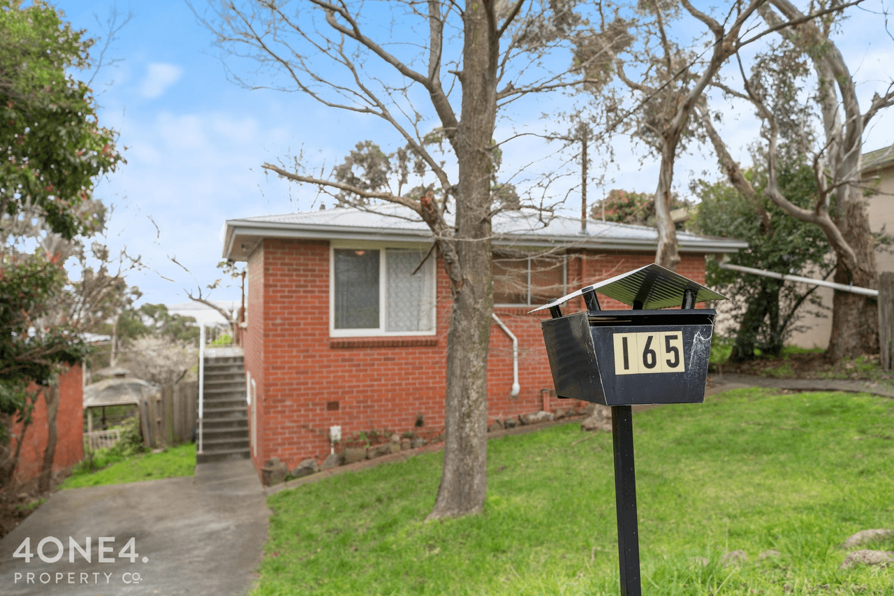 165 Springfield Avenue, West Moonah, TAS 7009