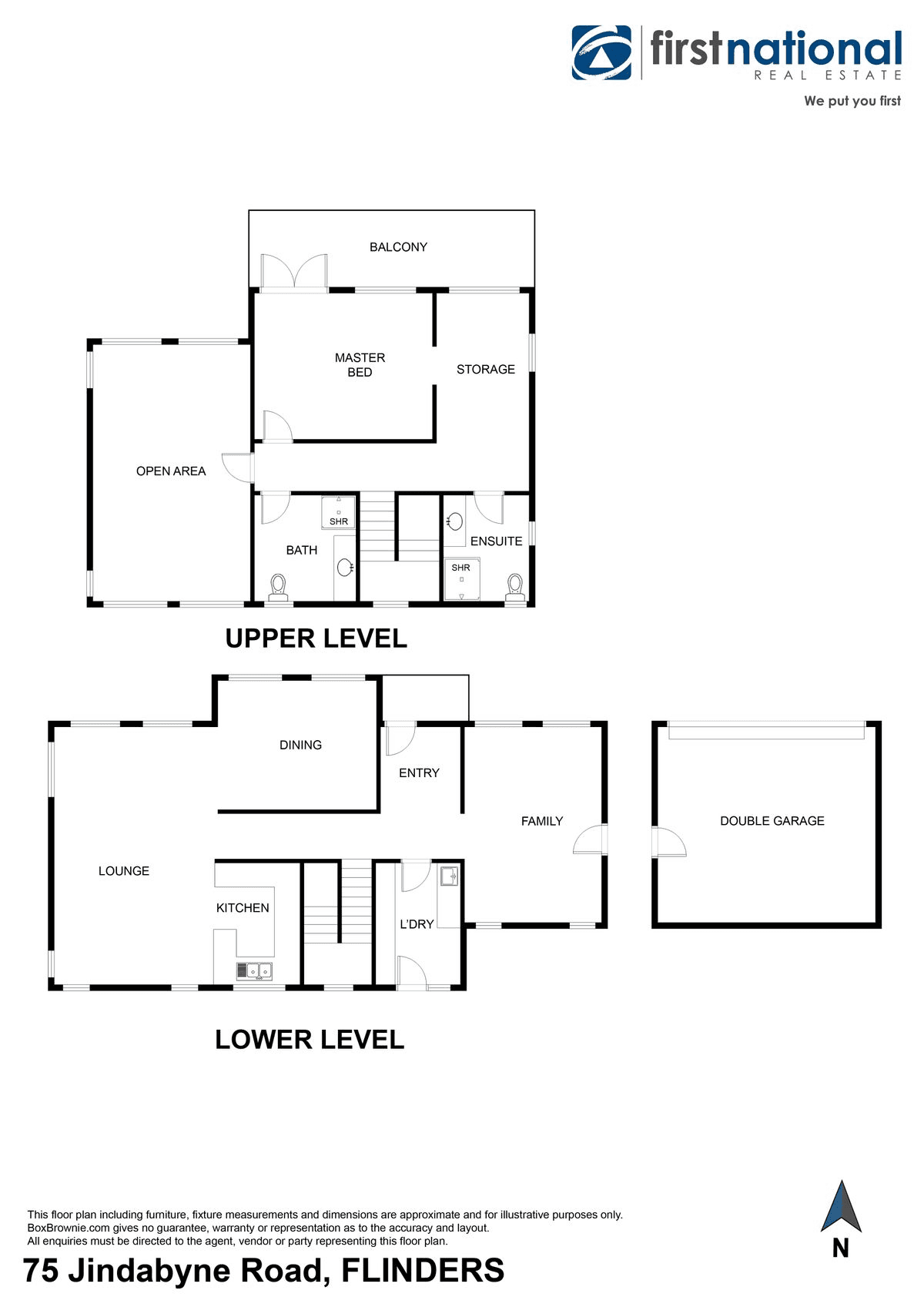 75 Jindabyne Road, FLINDERS, NSW 2529