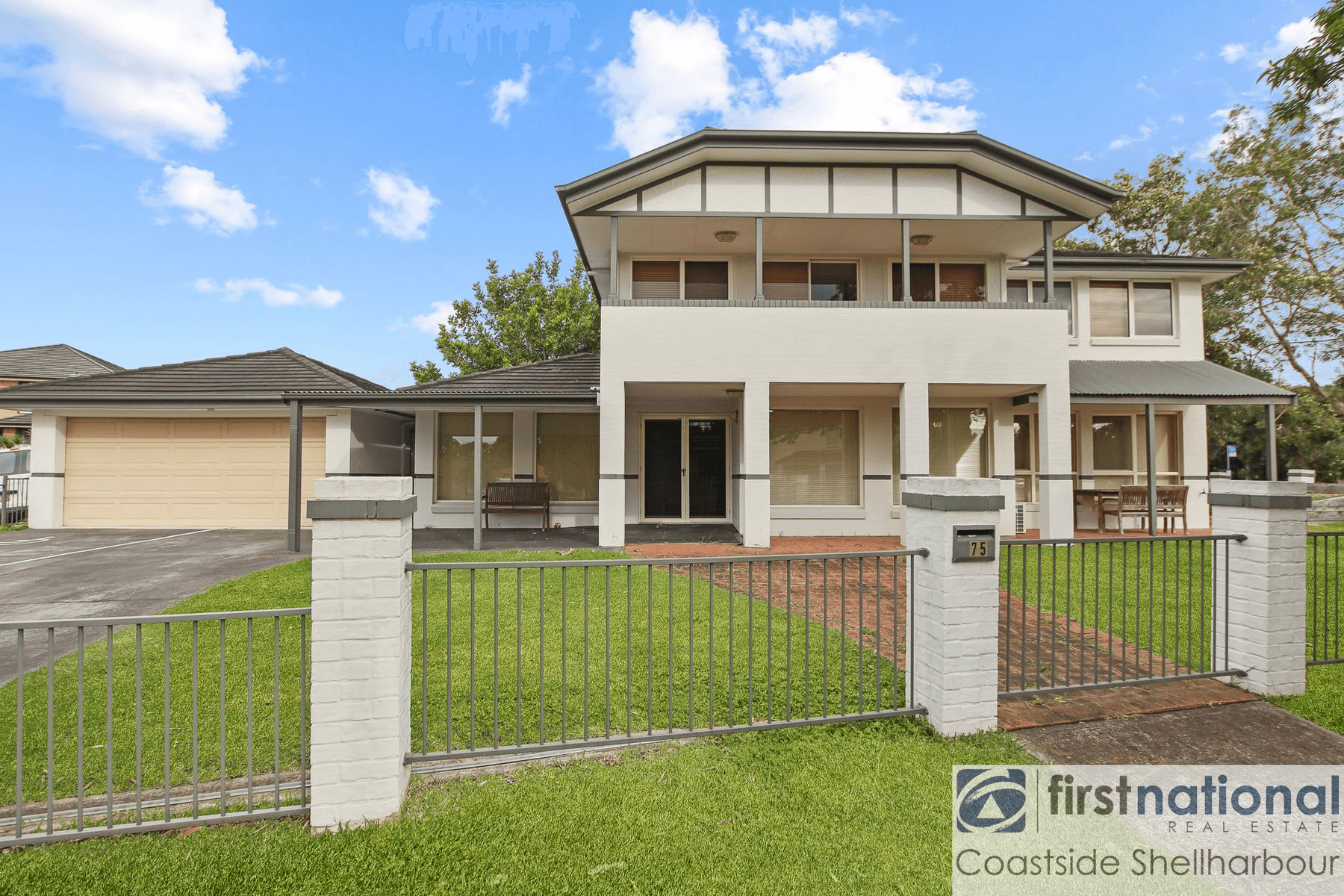 75 Jindabyne Road, FLINDERS, NSW 2529