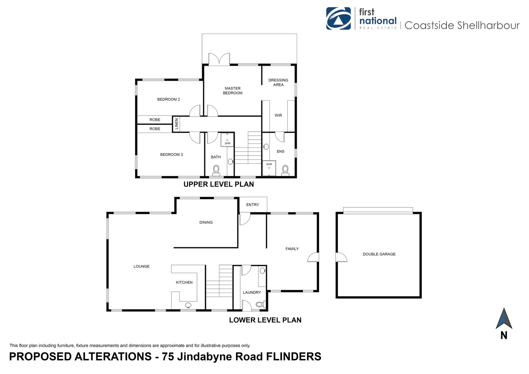 75 Jindabyne Road, FLINDERS, NSW 2529