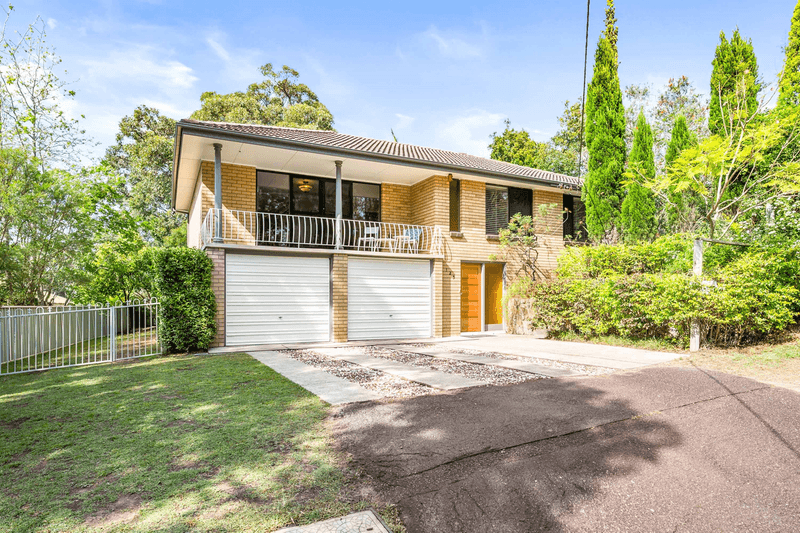 125 Reservoir Road, Cardiff Heights, NSW 2285