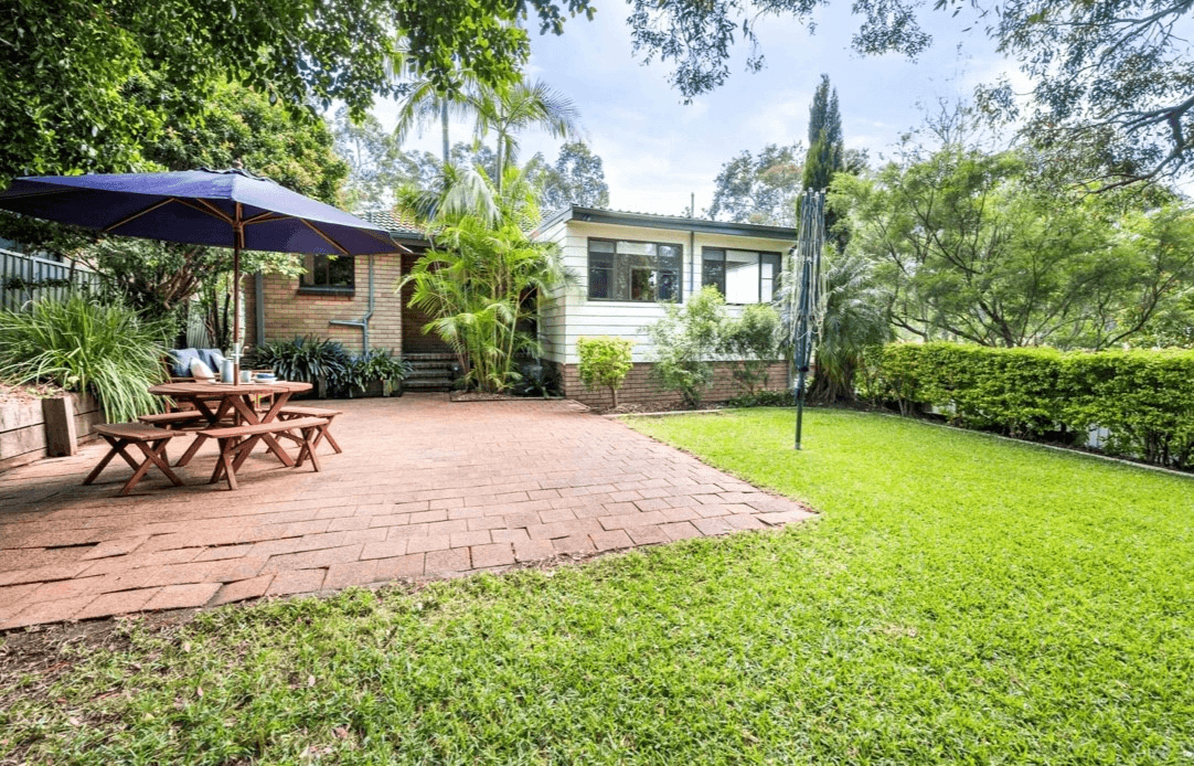 125 Reservoir Road, Cardiff Heights, NSW 2285