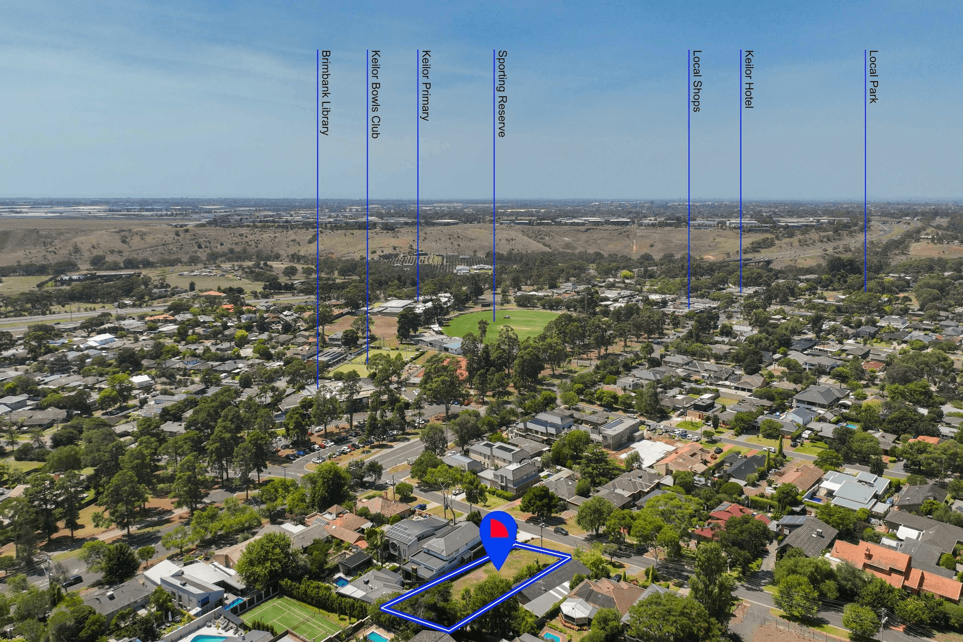 7 Milburn Street, Keilor, VIC 3036