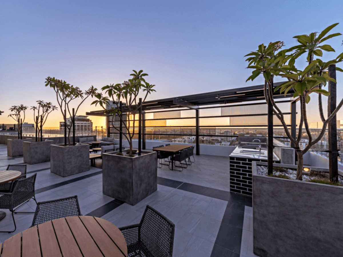 2612/380 Murray Street, PERTH, WA 6000