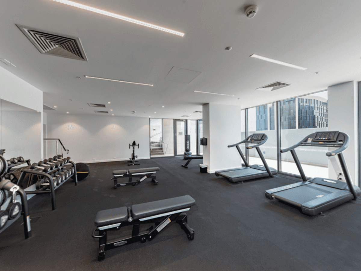 2612/380 Murray Street, PERTH, WA 6000