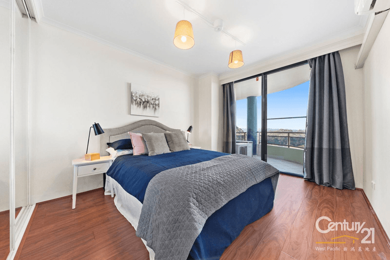 143/1-15 Fontenoy Road, Macquarie Park, NSW 2113