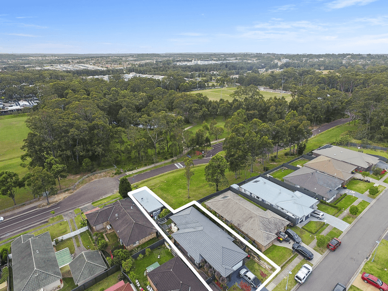 40 Raintree Terrace, Wadalba, NSW 2259