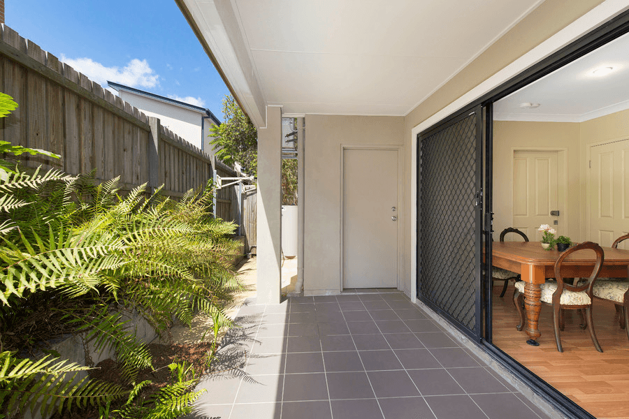 3/32 Cambridge Street, Carina Heights, QLD 4152