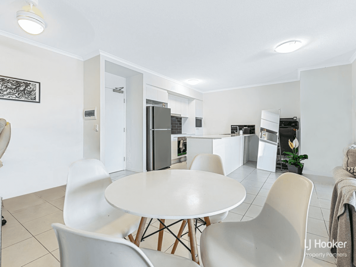 604/40 Mascar Street, UPPER MOUNT GRAVATT, QLD 4122