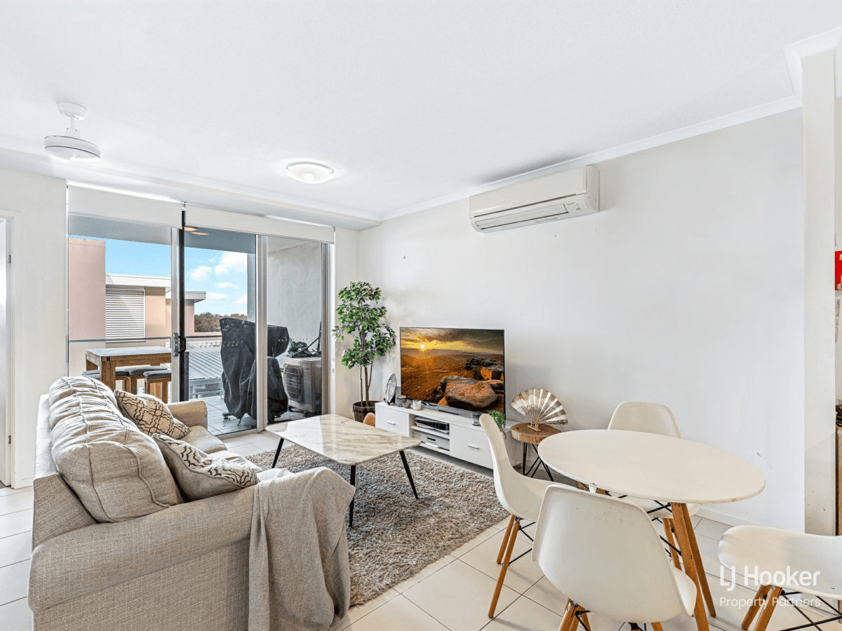 604/40 Mascar Street, UPPER MOUNT GRAVATT, QLD 4122