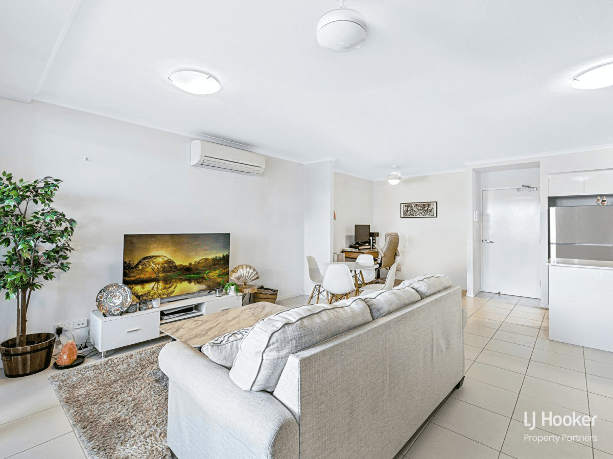 604/40 Mascar Street, UPPER MOUNT GRAVATT, QLD 4122