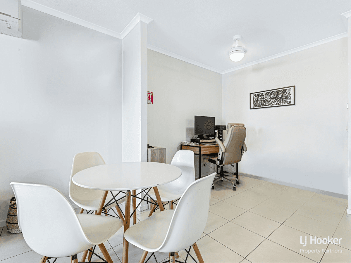 604/40 Mascar Street, UPPER MOUNT GRAVATT, QLD 4122