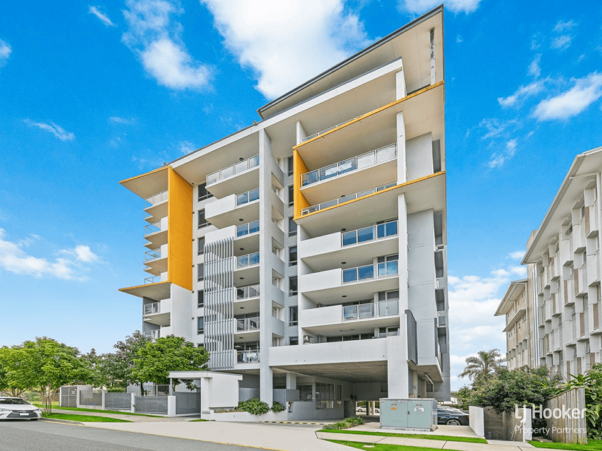 604/40 Mascar Street, UPPER MOUNT GRAVATT, QLD 4122