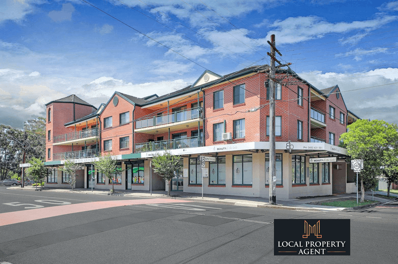 11-15 Cahors Rd, PADSTOW, NSW 2211