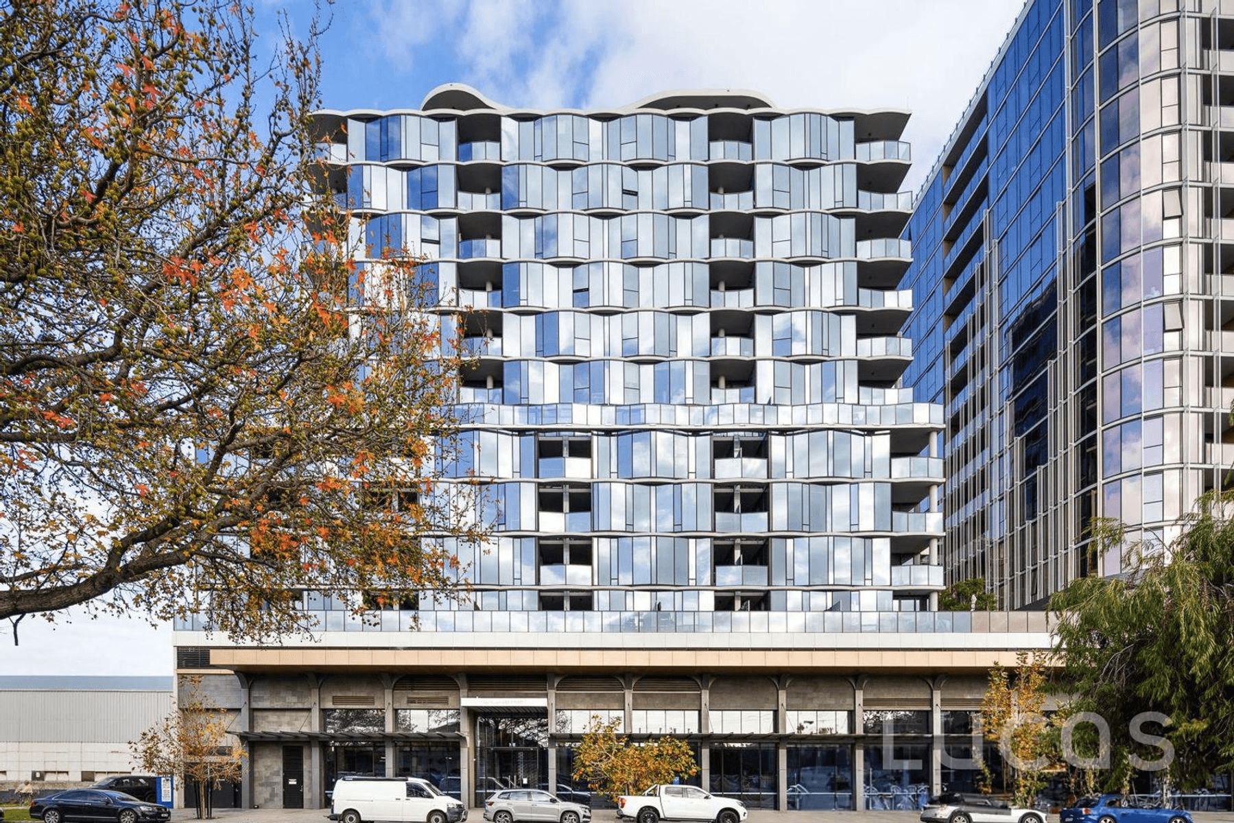 603/320 Plummer Street, Port Melbourne, VIC 3207