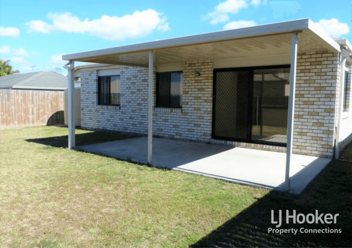 28 Coman Street, Rothwell, QLD 4022