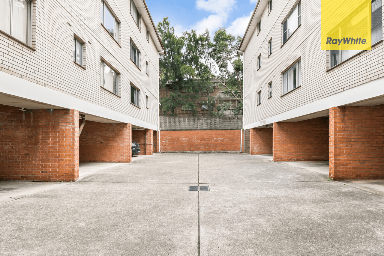 14/7-11 Tiara Place, GRANVILLE, NSW 2142