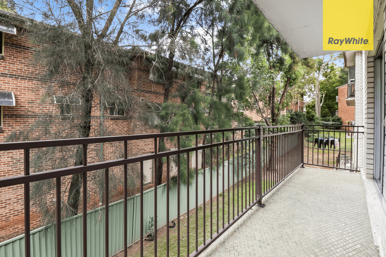 14/7-11 Tiara Place, GRANVILLE, NSW 2142