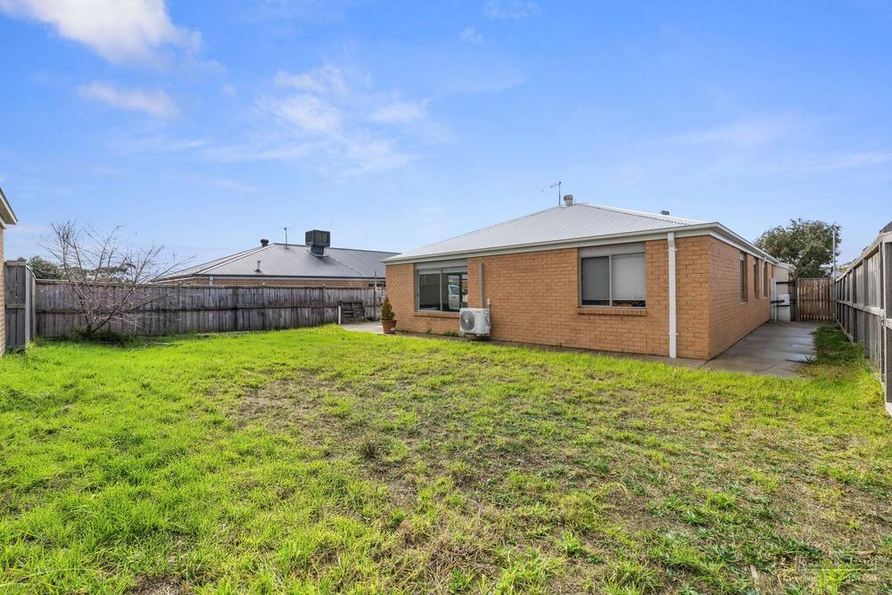 18 Gaudi Boulevard, CORINELLA, VIC 3984