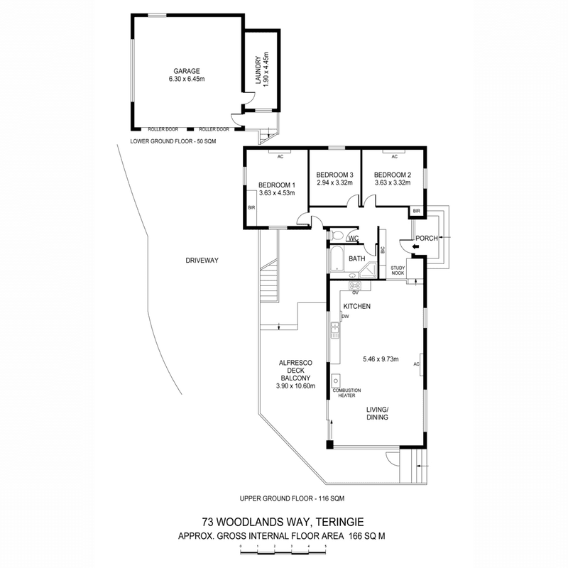 73 Woodland Way, Teringie, SA 5072