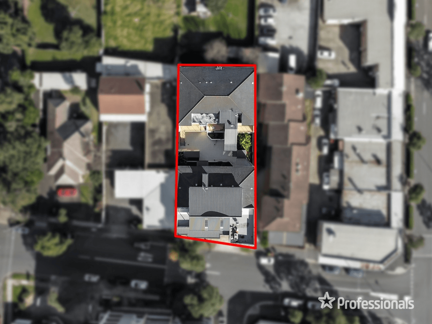 11/54 King Street, St Marys, NSW 2760