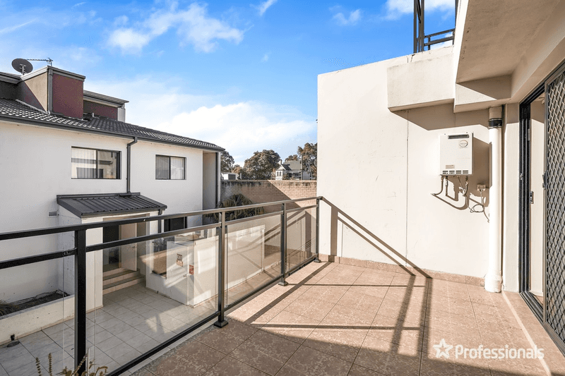 11/54 King Street, St Marys, NSW 2760