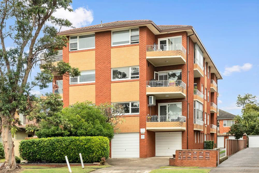 8/201 President Avenue, Monterey, NSW 2217