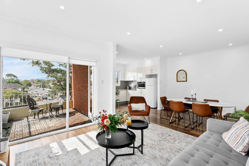 8/201 President Avenue, Monterey, NSW 2217