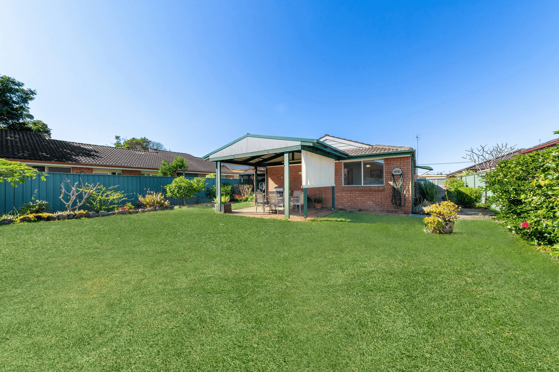 2/23 Farnell Road, Woy Woy, NSW 2256