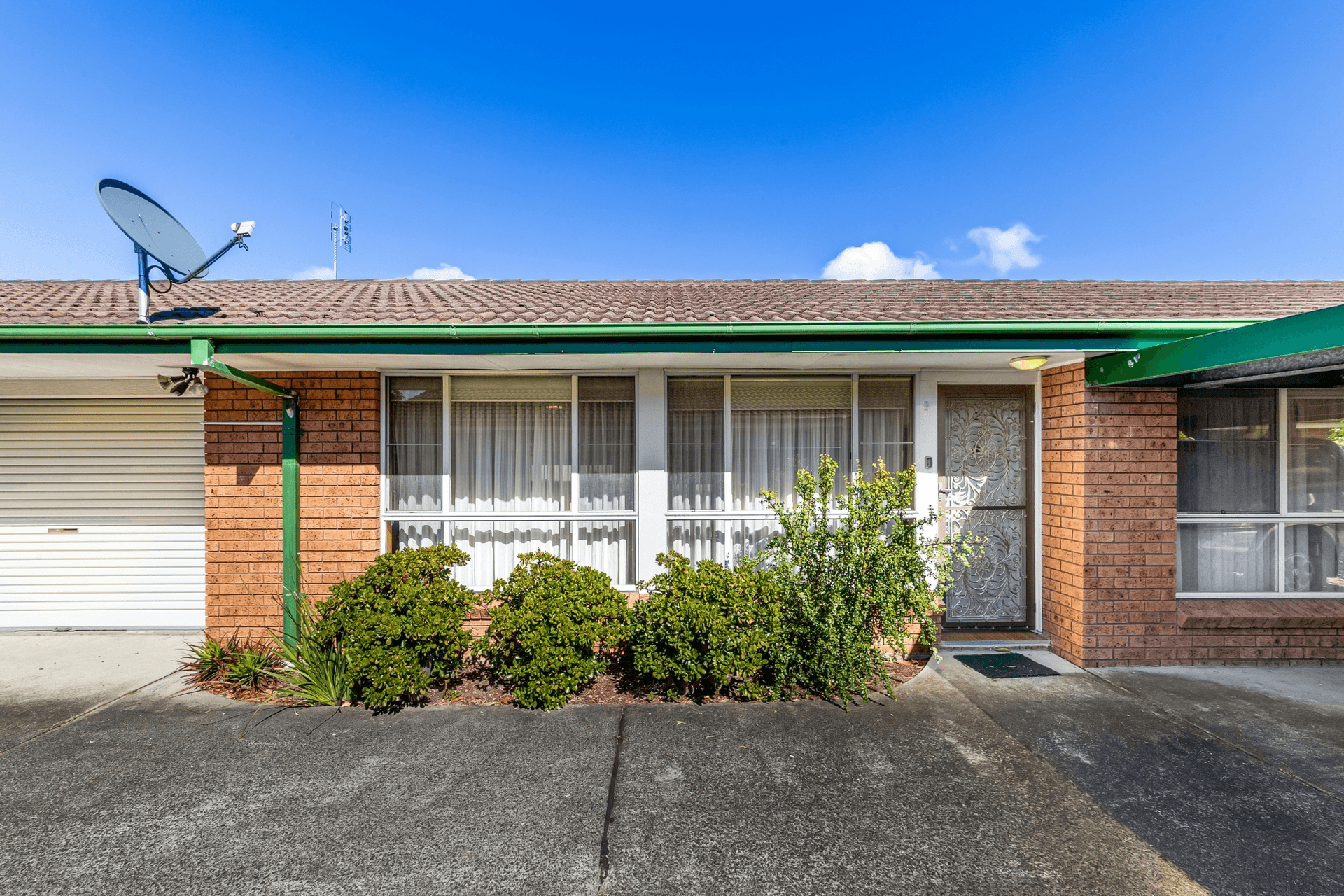 2/23 Farnell Road, Woy Woy, NSW 2256